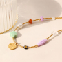 Getting started with acrylic look beads