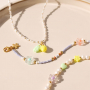 Getting started with acrylic look beads
