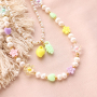 Getting started with acrylic look beads