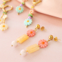 How to use shell beads into your jewellery collection