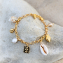 Getting started with DQ summer beads for the ultimate beach collection