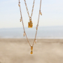 Getting started with DQ summer beads for the ultimate beach collection