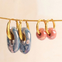 Get creative with DQ Greek ceramic beads