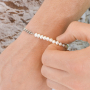 Get inspired by these men's jewellery trends