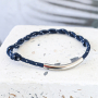 Get inspired by these men's jewellery trends