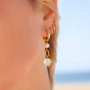 How to design jewellery with these acrylic beads