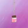 How to use resin beads and charms in your jewellery