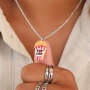 How to use resin beads and charms in your jewellery