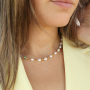 How to make fancy jewellery with Preciosa seed beads 24K