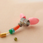 Get creative with Beadalon components and stringing material