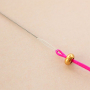 Get creative with Beadalon components and stringing material