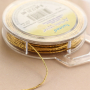 Get creative with Beadalon components and stringing material