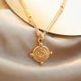 Jewellery inspiration with stainless steel mix charms and beads