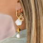 Jewellery inspiration with stainless steel mix charms and beads
