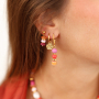 How to use polymer beads in all your jewellery