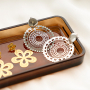 Getting started with bohemian charms