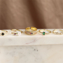 This is how to present your brass TQ metal jewellery
