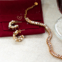 Ready-made jewellery to add to your Christmas collection