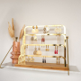 Beautiful jewellery displays to present all your jewellery