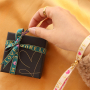 Get creative with ribbon text