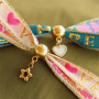Get creative with ribbon text