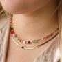 How to use freshwater pearls in your jewellery collection
