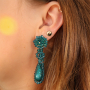 How to use Polaris Elements beads in your jewellery