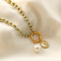 How to incorporate glass beads into your upcoming collection
