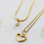 How to incorporate stainless steel findings into all your jewellery