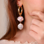 Inspiration time with Bohemian beads