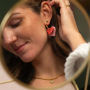 Get creative for a stunning Valentine's Day collection