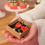 How to design jewellery with DQ Greek ceramic hearts
