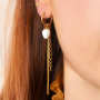 Discover our stainless steel earring findings