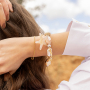 Spring inspiration with sealife jewellery