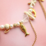 Inspiration time with DQ metal charms
