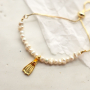 Inspiration time with DQ metal charms