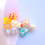 Jewellery inspiration with acrylic beads