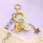 How to create colourful necklaces, bracelets, and bag or keychains
