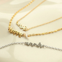 Tips for designing with stainless steel charm spacers