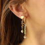 Tips for designing with stainless steel charm spacers