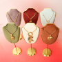 This is how to present your jewellery collection!
