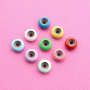 Create colourful bracelets with smart stopper bead 