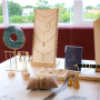 Looks we love: presenting and packaging! 