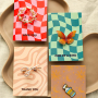 Give your collection a playful touch with our new brooches and pins