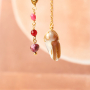 Create a unique jewellery collection with our new freshwater pearls