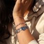 How to create jewellery with stainless steel parts