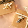 Create magical designs with Polaris drop shaped beads and angel details!