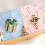 Mix & Match: Create your own festive look with pins and brooches