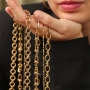 How to design elegant jewellery with stainless steel findings jasseron