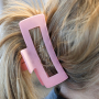 Tips for styling with hair clips
